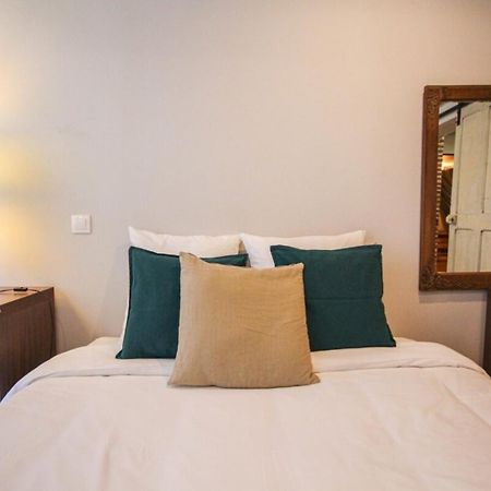 Ferienwohnung Duplex In The Heart Of Old Lille Terrace + Parking Exterior foto